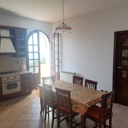 Da Rosa E Ignazio Casa di campagna *