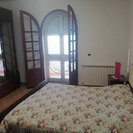 Da Rosa E Ignazio Casa di campagna *