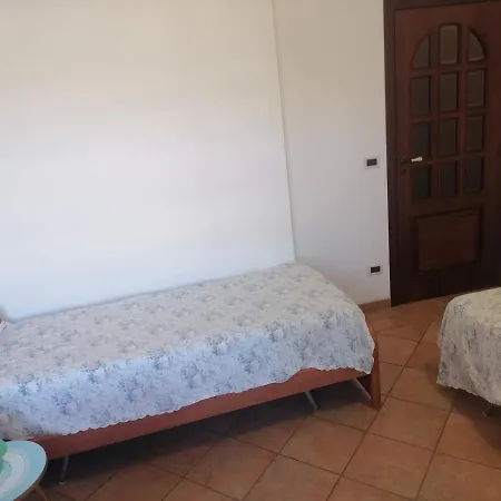 Da Rosa E Ignazio